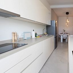 Guest house 040169 - Apartment Antwerp - One Lux Stay 31B25B Antwerp near Central Station