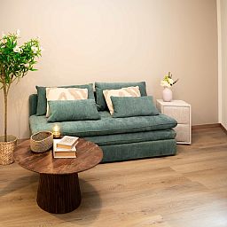 Guest house 040169 - Apartment Antwerp - One Lux Stay 31B25B Antwerp near Central Station