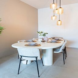 Guest house 040170 - Apartment Antwerp - One Lux Stay 2BR/ 2BA Antwerp near Central Station