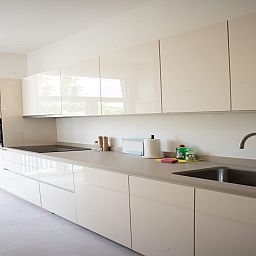 Guest house 040170 - Apartment Antwerp - One Lux Stay 2BR/ 2BA Antwerp near Central Station