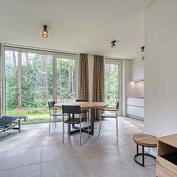 Unterkunft 040806 - Ferienhaus Antwerpen - AN003