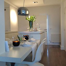 Guest house 041119 - Apartment Belgian Coast - Koksijde l'Abbaye