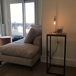 Guest house 041119 - Apartment Belgian Coast - Koksijde l'Abbaye