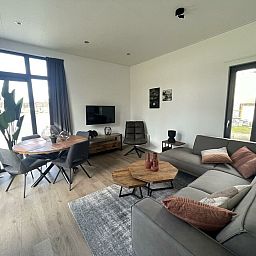 Guest house 0417100 - Holiday property Antwerp - 781541