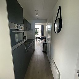 Guest house 0417100 - Holiday property Antwerp - 781541