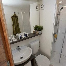 Guest house 0417101 - Holiday property Antwerp - 781542