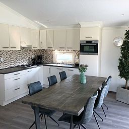 Guest house 0417102 - Holiday property Antwerp - 781543