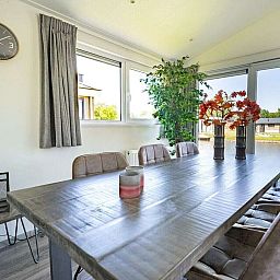 Guest house 0417102 - Holiday property Antwerp - 781543