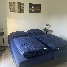 Guest house 0417103 - Holiday property Antwerp - 781544