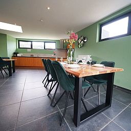 Guest house 0417104 - Holiday property Antwerp - 781650