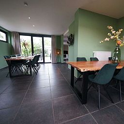 Guest house 0417104 - Holiday property Antwerp - 781650