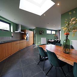 Guest house 0417104 - Holiday property Antwerp - 781650