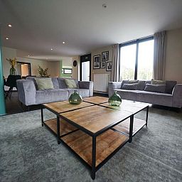 Guest house 0417104 - Holiday property Antwerp - 781650