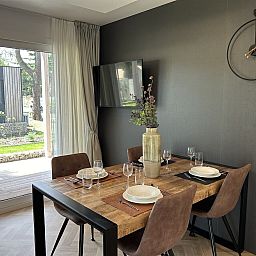 Guest house 0417105 - Holiday property Antwerp - 781736