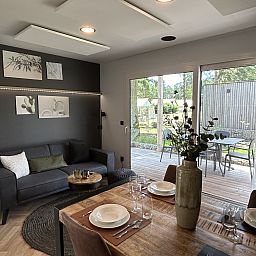 Guest house 041712 - Holiday property Antwerp - Domus 4