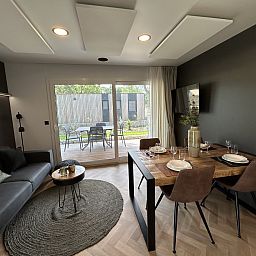 Guest house 041712 - Holiday property Antwerp - Domus 4