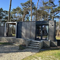 Guest house 041720 - Holiday property Antwerp - Domus 4+2