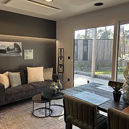 Guest house 041720 - Holiday property Antwerp - Domus 4+2