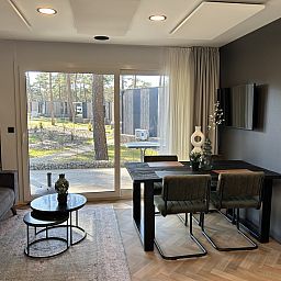 Guest house 041720 - Holiday property Antwerp - Domus 4+2