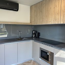 Guest house 041720 - Holiday property Antwerp - Domus 4+2