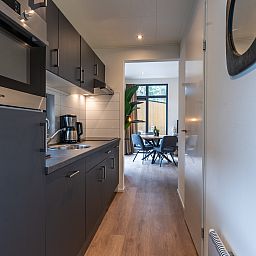 Unterkunft 0417232 - Chalet Antwerpen - Chalet in Mol