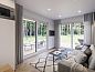 Unterkunft 0417240 • Chalet Antwerpen • Chalet in Mol  • 6 von 10