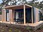 Guest house 0417254 • Chalet Antwerp • Chalet in Mol  • 8 of 9