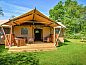 Guest house 041781 • Holiday property Antwerp • Vakantiehuis Glampingtent Silver Lodge 4  • 1 of 16