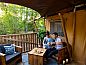 Guest house 041781 • Holiday property Antwerp • Vakantiehuis Glampingtent Silver Lodge 4  • 3 of 16