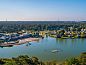 Guest house 041781 • Holiday property Antwerp • Vakantiehuis Glampingtent Silver Lodge 4  • 14 of 16