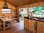 Guest house 041783 • Holiday property Antwerp • Vakantiehuis Glampingtent Silver Lodge 2  • 3 of 16