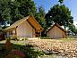 Unterkunft 041784 • Ferienhaus Antwerpen • Vakantiehuis Glampingtent Kiezel Lodge 4  • 1 von 16