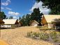 Unterkunft 041784 • Ferienhaus Antwerpen • Vakantiehuis Glampingtent Kiezel Lodge 4  • 2 von 16