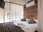 Unterkunft 041784 • Ferienhaus Antwerpen • Vakantiehuis Glampingtent Kiezel Lodge 4  • 7 von 16