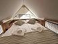 Unterkunft 041784 • Ferienhaus Antwerpen • Vakantiehuis Glampingtent Kiezel Lodge 4  • 8 von 16