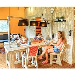 Guest house 041789 - Holiday property Antwerp - 781738