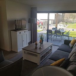 Guest house 041792 - Holiday property Antwerp - 781845
