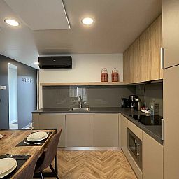 Guest house 041795 - Holiday property Antwerp - 781735
