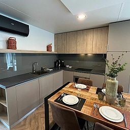 Guest house 041795 - Holiday property Antwerp - 781735