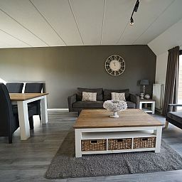 Guest house 041797 - Holiday property Antwerp - 781427