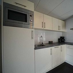 Guest house 041797 - Holiday property Antwerp - 781427
