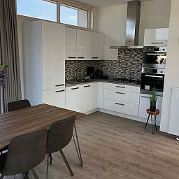 Guest house 041798 - Holiday property Antwerp - 781428