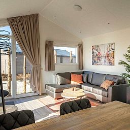 Guest house 041799 - Holiday property Antwerp - 781429