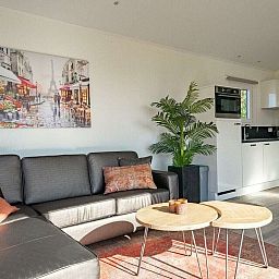 Guest house 041799 - Holiday property Antwerp - 781429