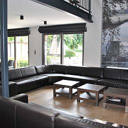 Guest house 041906 - Holiday property Antwerp - Vakantiehuis De Wildeman