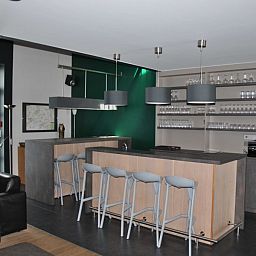 Guest house 041906 - Holiday property Antwerp - Vakantiehuis De Wildeman