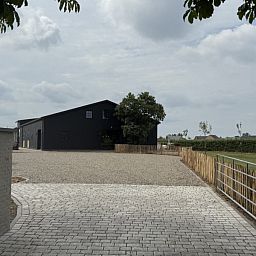 Verblijf 042307 - Vakantiewoning Antwerpen - Nachteneel (De Paardenstal)