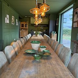 Verblijf 042307 - Vakantiewoning Antwerpen - Nachteneel (De Paardenstal)