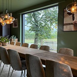 Verblijf 042307 - Vakantiewoning Antwerpen - Nachteneel (De Paardenstal)
