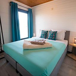 Verblijf 042309 - Vakantiewoning Antwerpen - Luxe Lodges